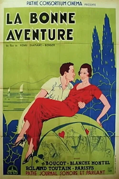 The Nice Adventure (movie)