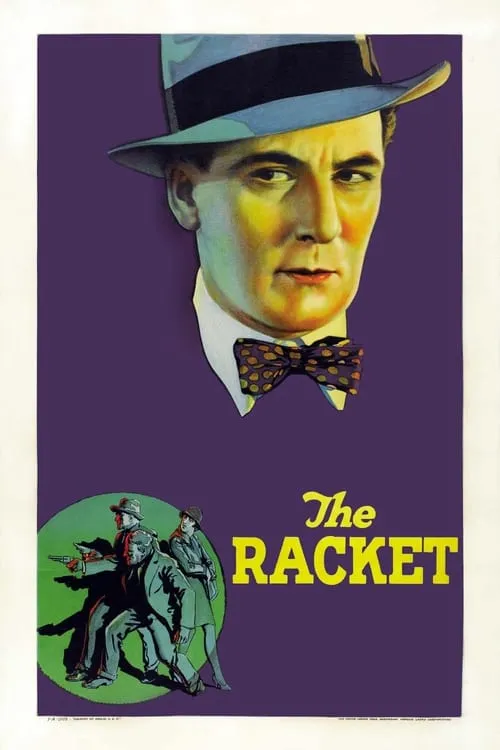 The Racket (movie)