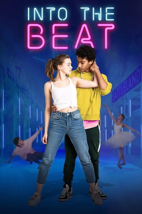 Into the Beat (movie)