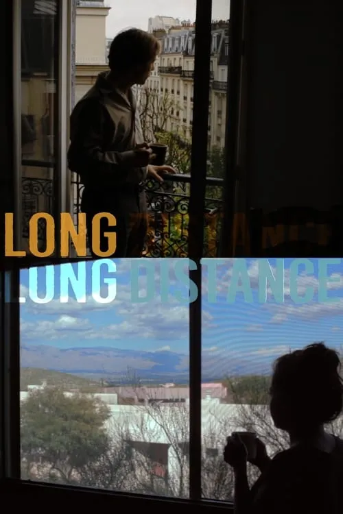 Long Distance (movie)