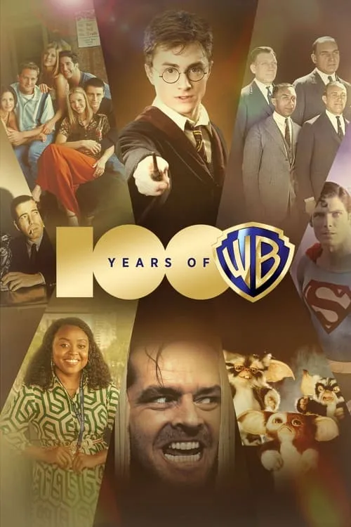 100 Years of Warner Bros. (series)