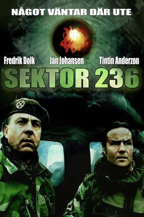 Sektor 236 - Tors vrede