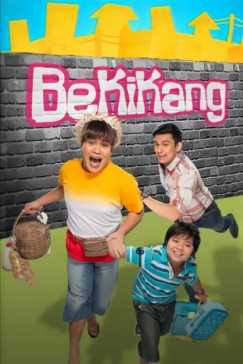 Bekikang: Ang Nanay Kong Beki (movie)