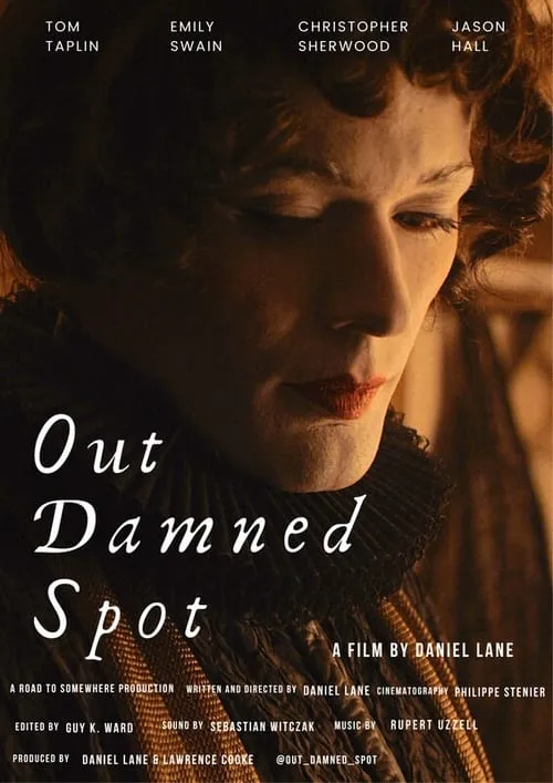 Out Damned Spot (movie)