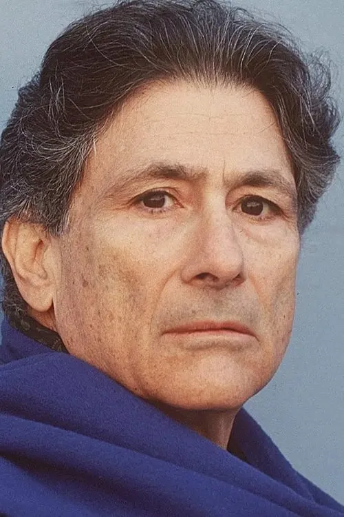 Edward Said