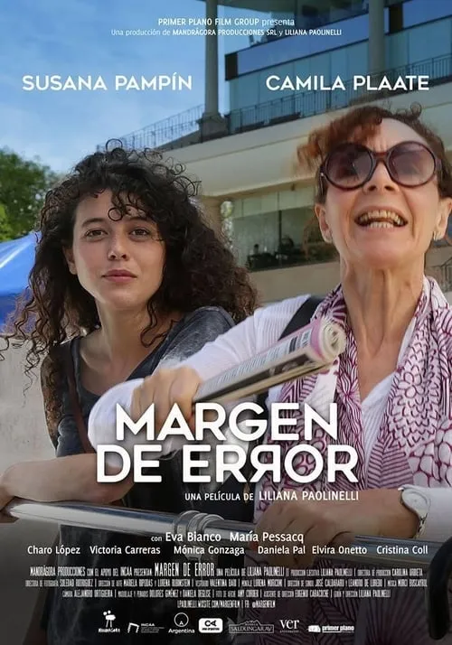 Margen de error (фильм)