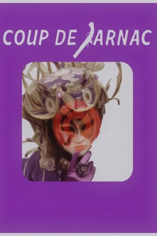 Coup De Jarnac (movie)