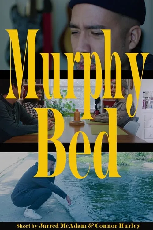 Murphy Bed (фильм)