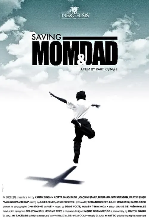 Saving Mom and Dad (movie)