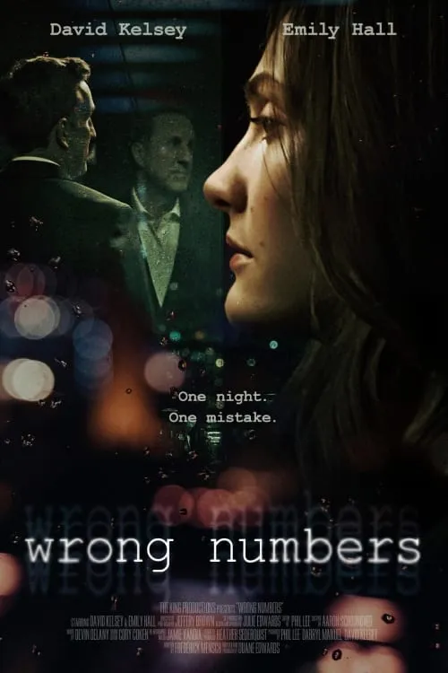 Wrong Numbers (фильм)