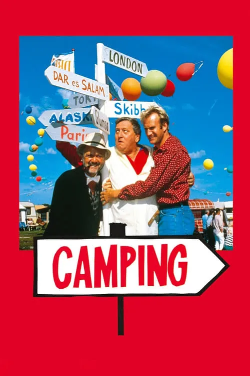 Camping (movie)