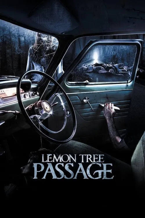 Lemon Tree Passage (movie)