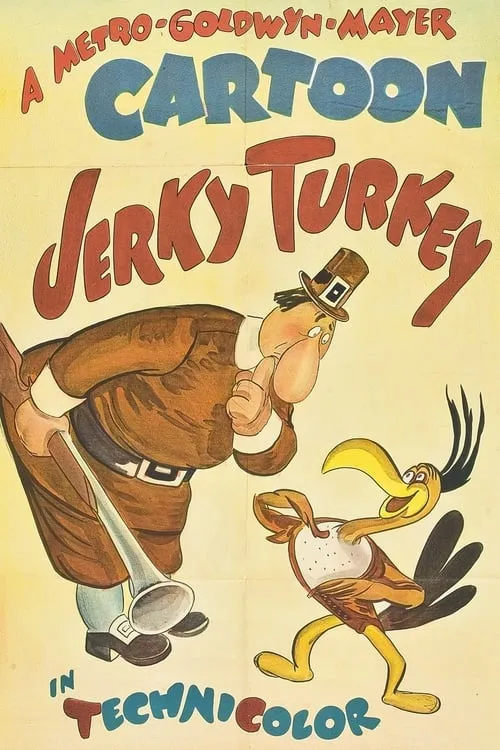 Jerky Turkey (movie)