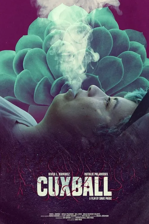 Cuxball (movie)