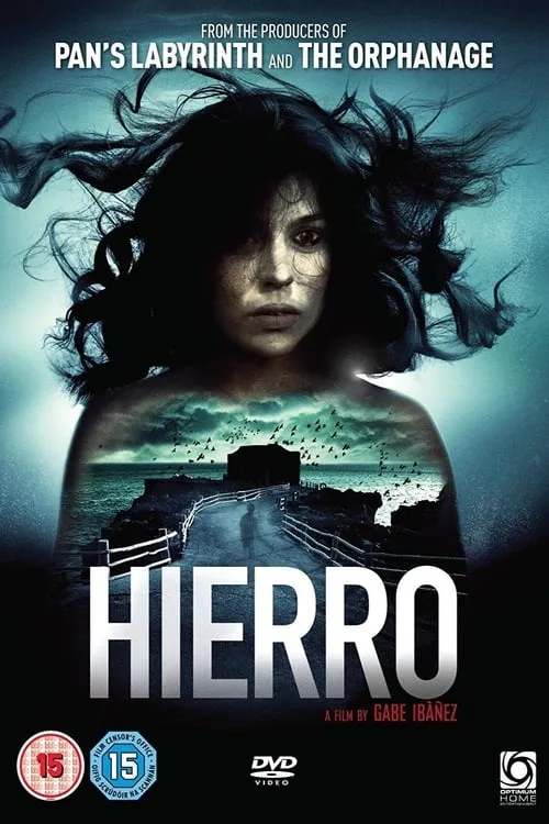 Hierro (movie)