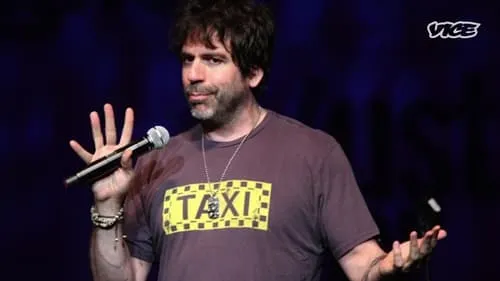 Greg Giraldo