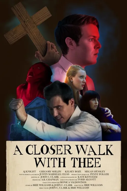 A Closer Walk with Thee (movie)