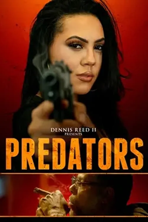 Predators (фильм)