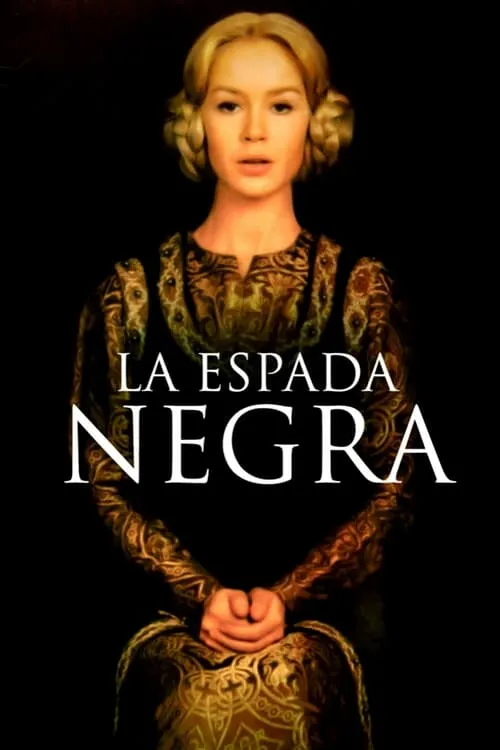 La espada negra (movie)