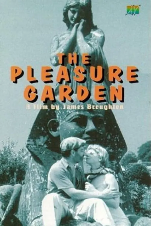 The Pleasure Garden (movie)