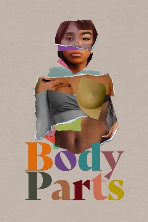 Body Parts (фильм)