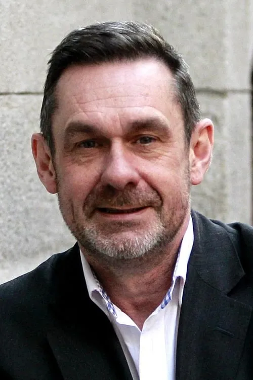 Paul Mason