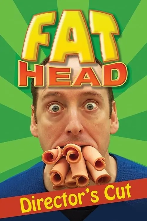 Fat Head (фильм)