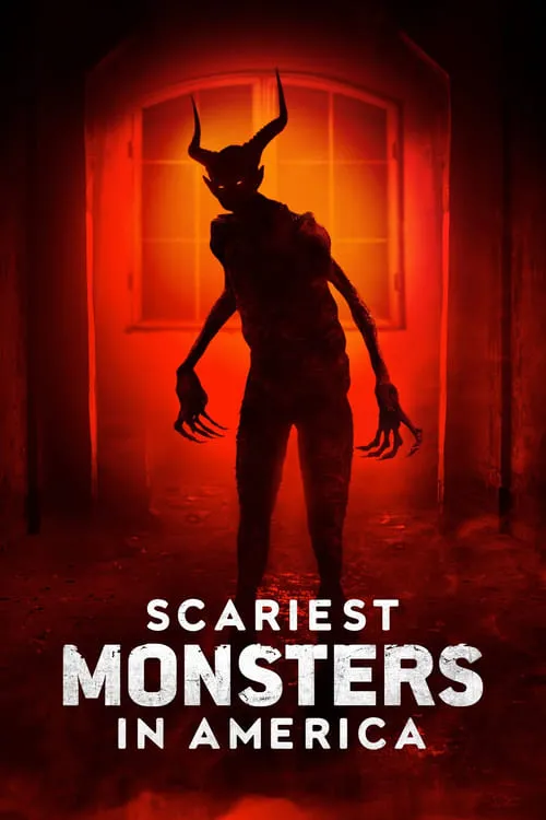 Scariest Monsters in America (movie)