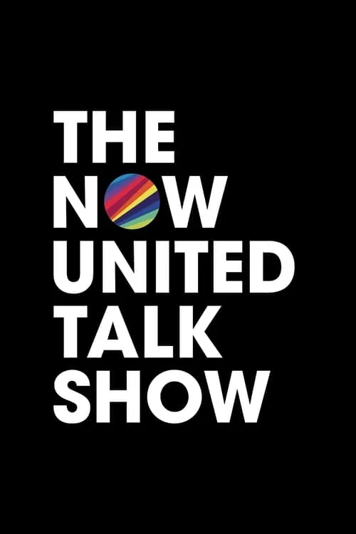 The Now United Talk Show (сериал)