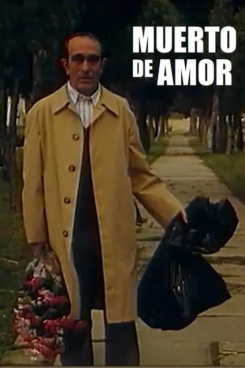 Muerto de amor (фильм)