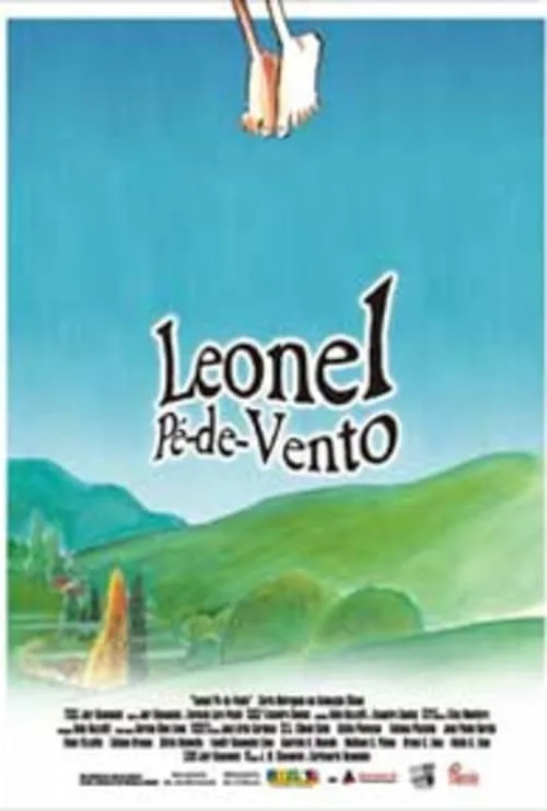 Leonel Pé-De-Vento