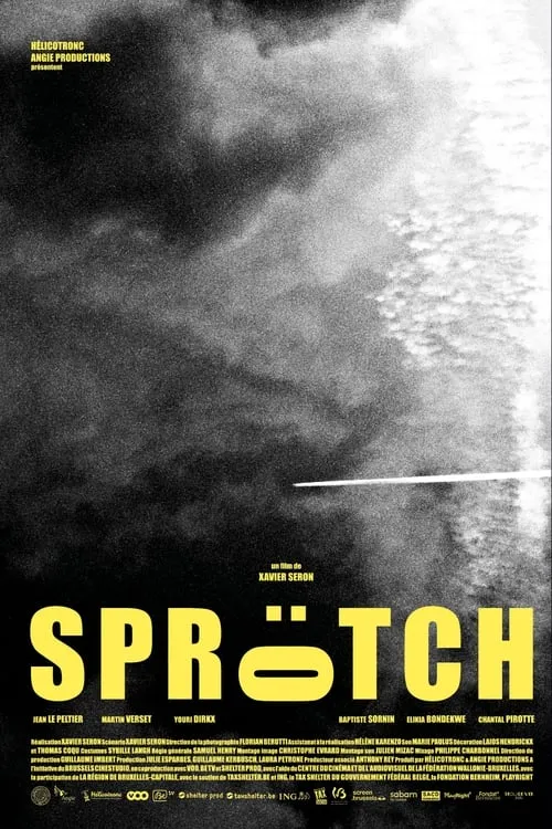 Sprötch (фильм)