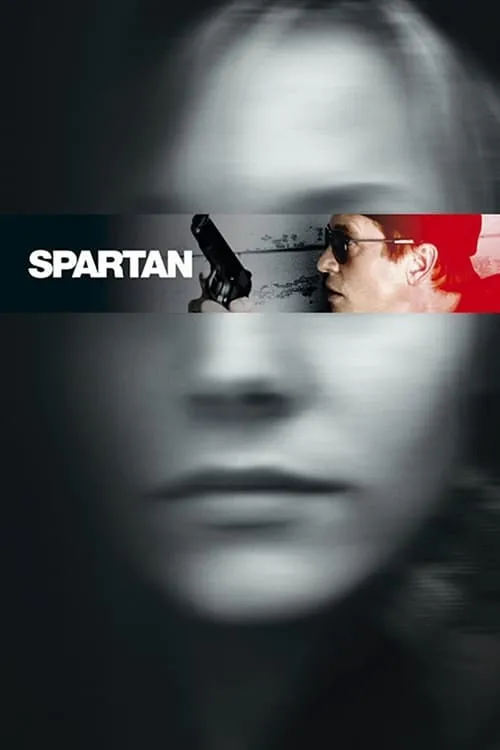 Spartan (movie)