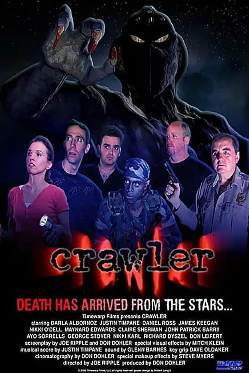 Crawler (movie)