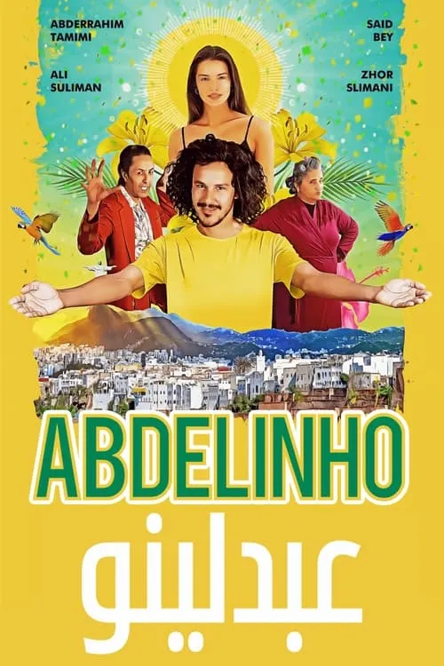 Abdelinho