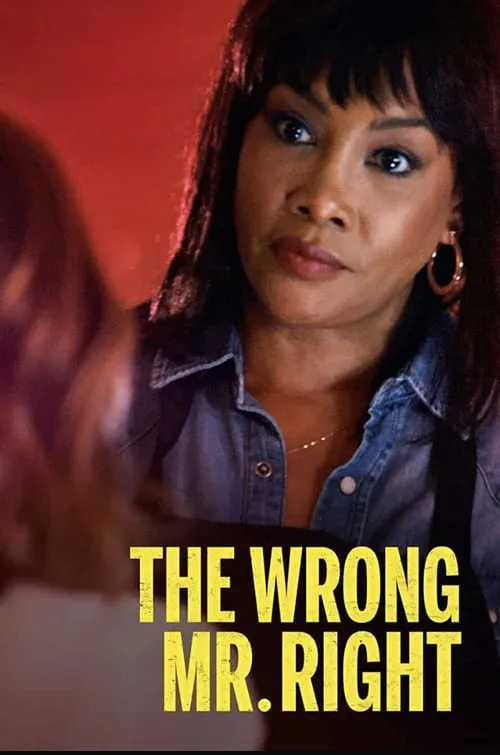 The Wrong Mr. Right (movie)