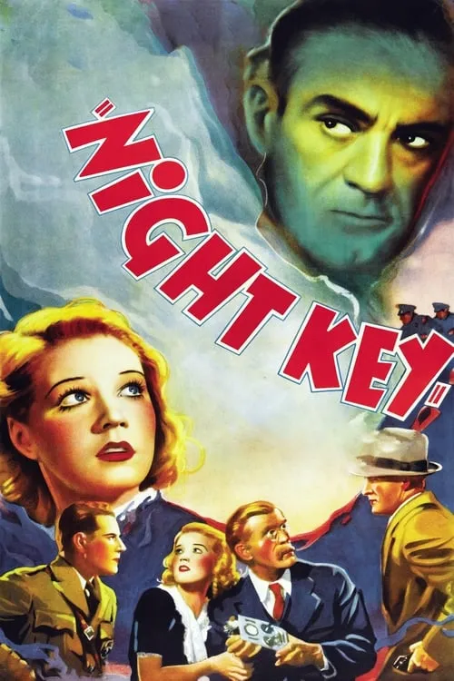 Night Key (movie)