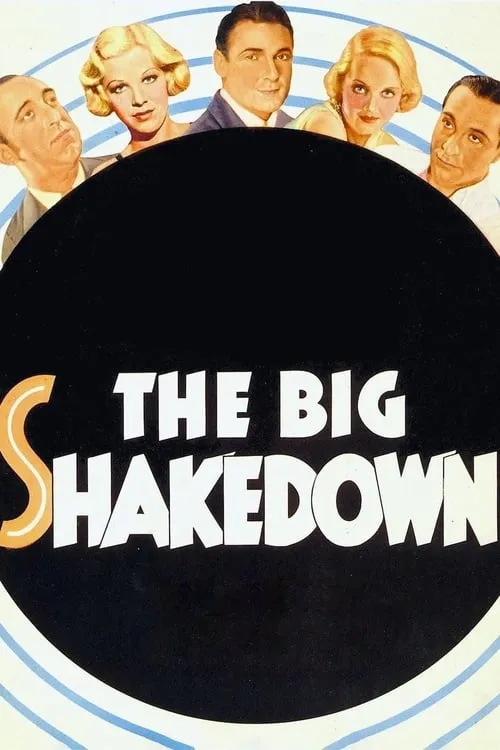 The Big Shakedown (movie)