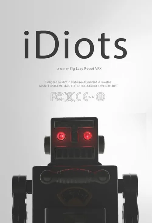 iDiots (фильм)