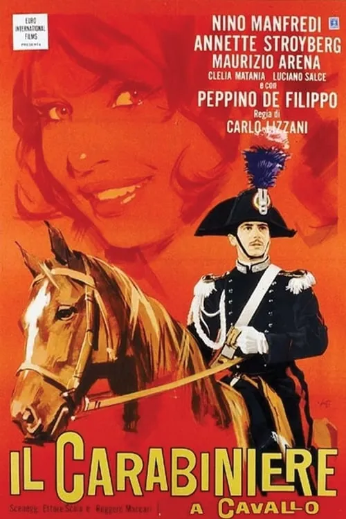 The Policeman on Horseback (movie)