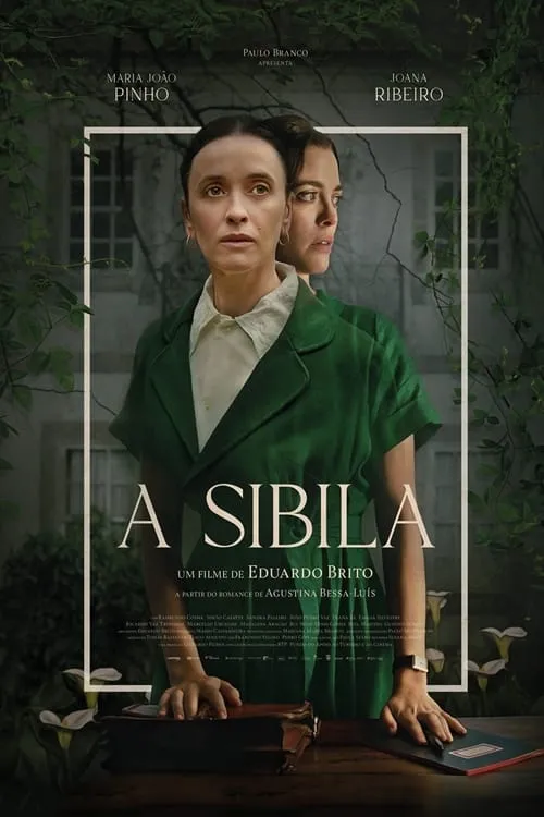 A Sibila (movie)