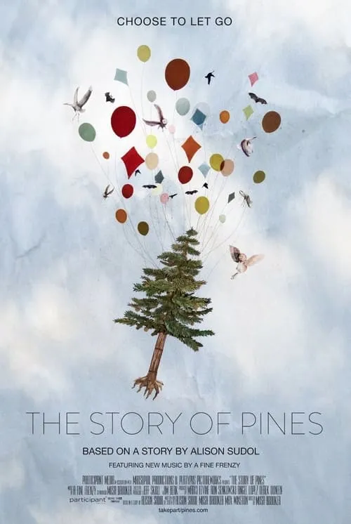 The Story of Pines (фильм)