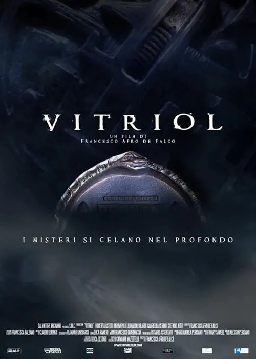 VITRIOL (movie)