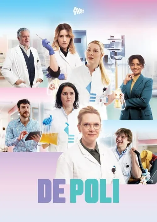 De Poli (сериал)