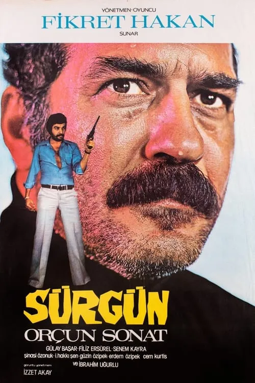 Sürgün (movie)