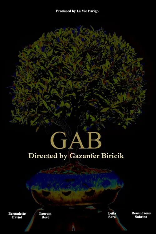 Gab (movie)