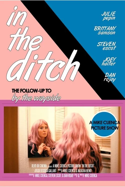 In the Ditch (movie)
