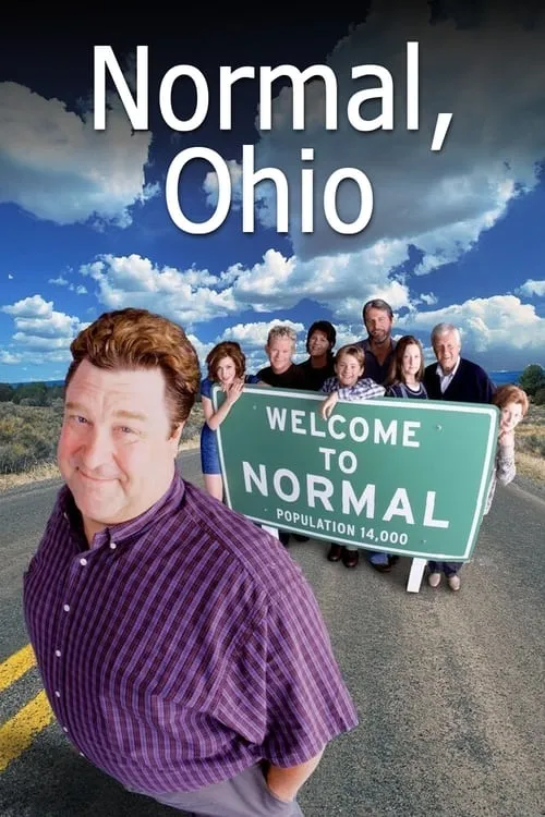 Normal, Ohio (сериал)