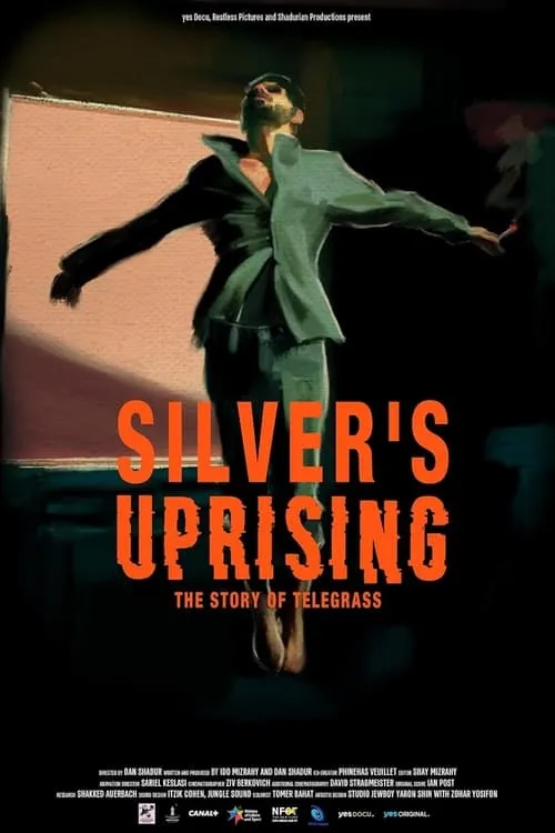 Silver's Uprising (movie)