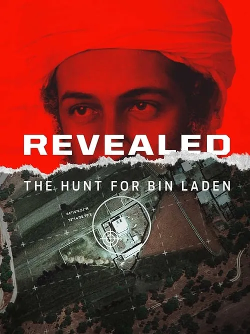 Revealed The hunt for Bin Laden (movie)